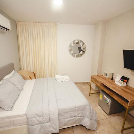Apartmán Abel Boutique House Cartagena Exteriér fotografie