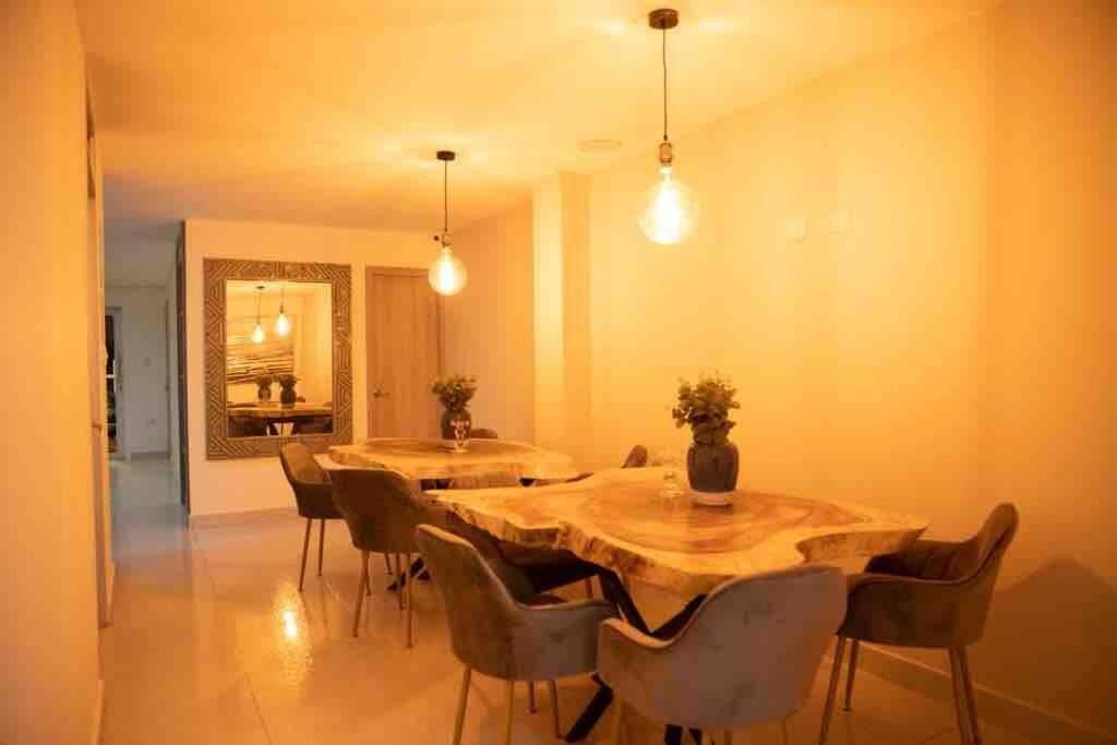 Apartmán Abel Boutique House Cartagena Exteriér fotografie