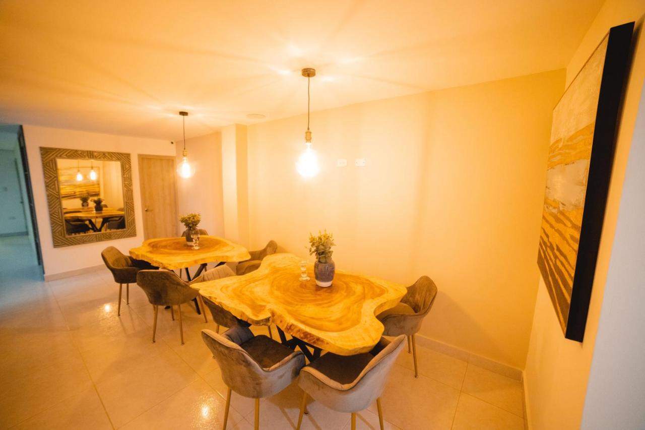 Apartmán Abel Boutique House Cartagena Exteriér fotografie