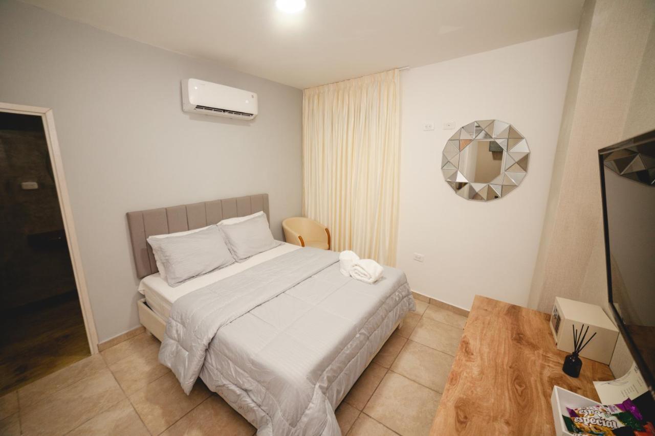 Apartmán Abel Boutique House Cartagena Exteriér fotografie