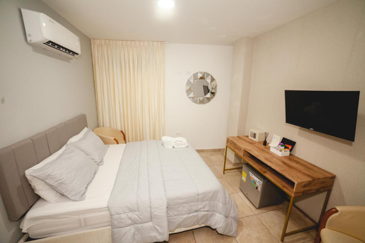 Apartmán Abel Boutique House Cartagena Exteriér fotografie