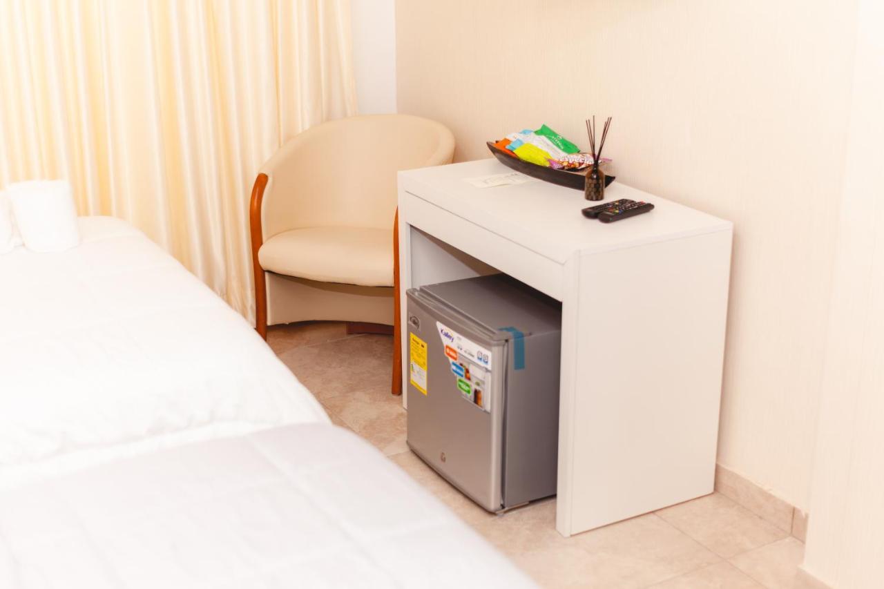 Apartmán Abel Boutique House Cartagena Exteriér fotografie