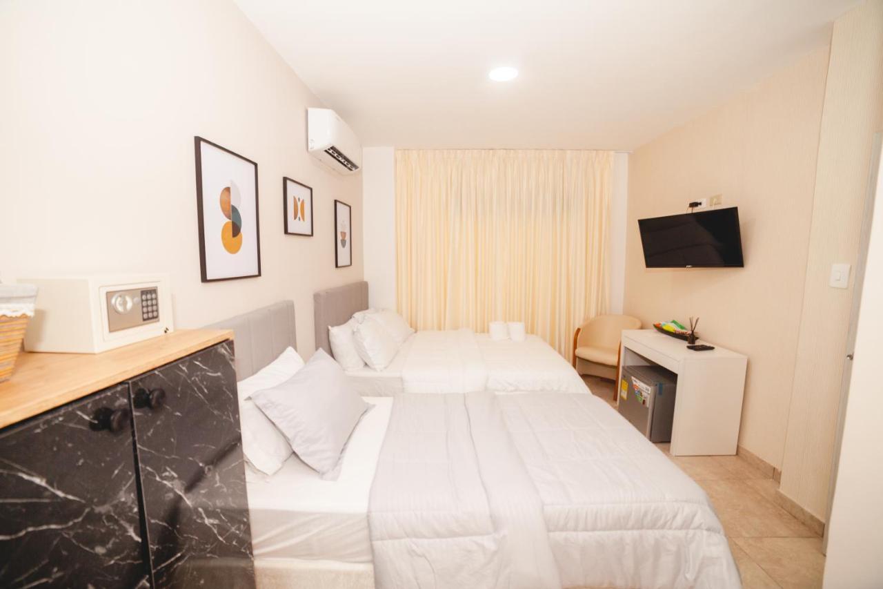 Apartmán Abel Boutique House Cartagena Exteriér fotografie