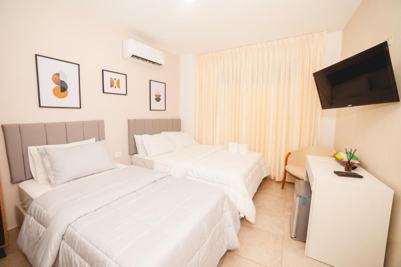 Apartmán Abel Boutique House Cartagena Exteriér fotografie