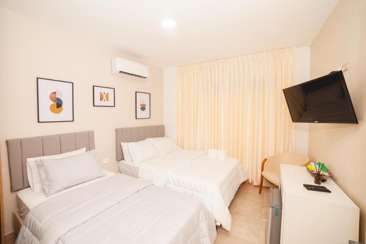 Apartmán Abel Boutique House Cartagena Exteriér fotografie