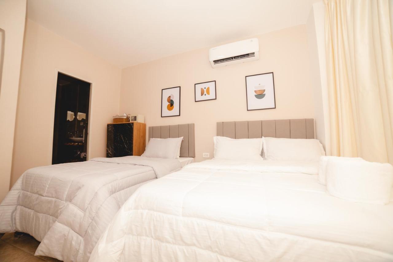 Apartmán Abel Boutique House Cartagena Exteriér fotografie