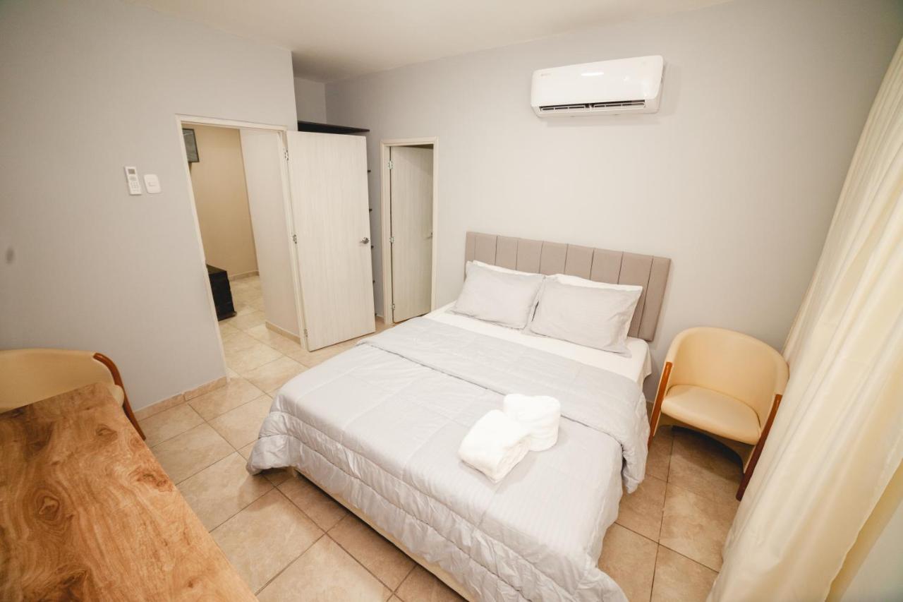 Apartmán Abel Boutique House Cartagena Exteriér fotografie