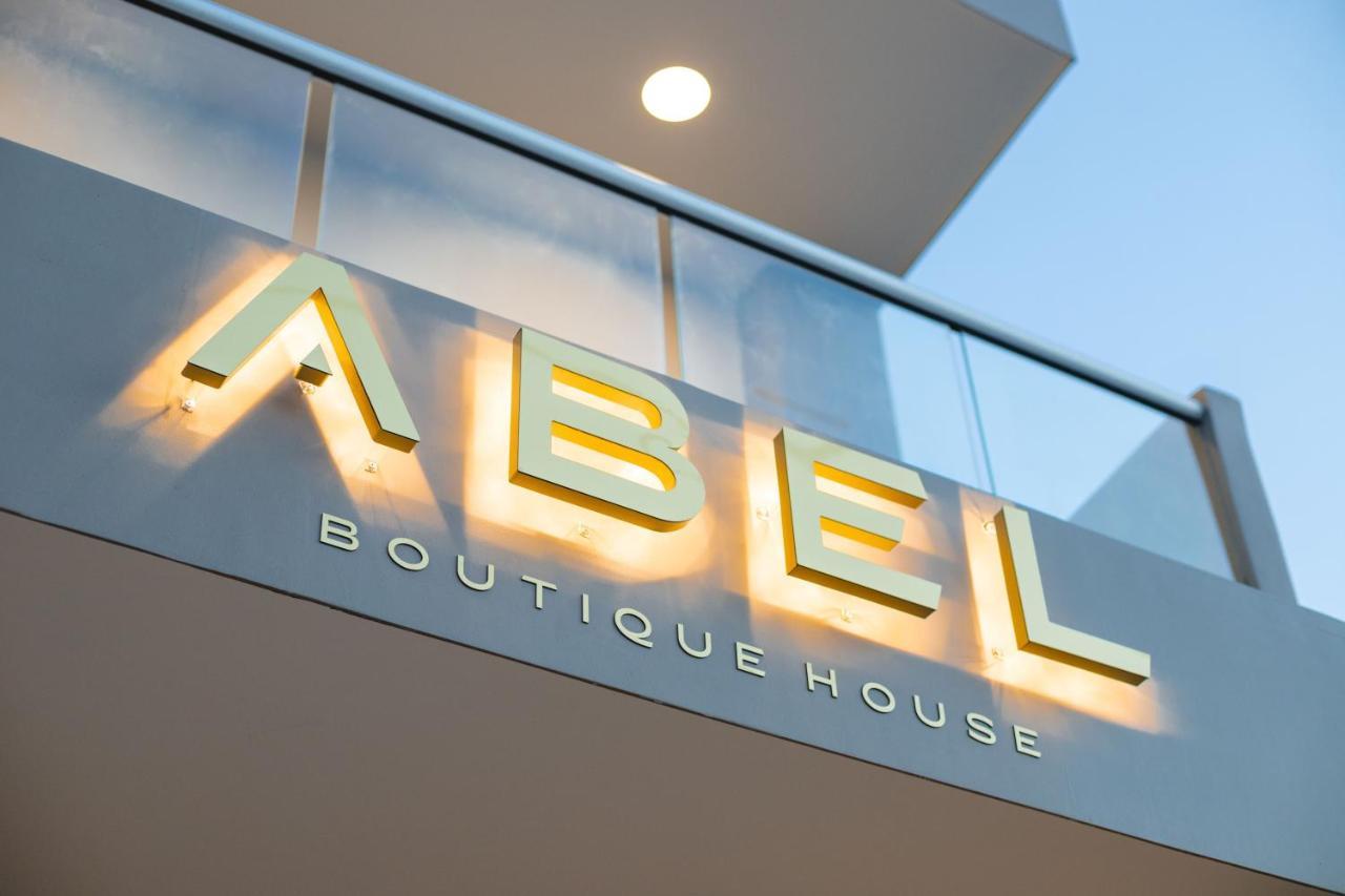 Apartmán Abel Boutique House Cartagena Exteriér fotografie