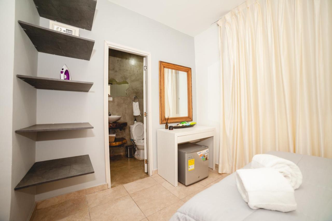 Apartmán Abel Boutique House Cartagena Exteriér fotografie