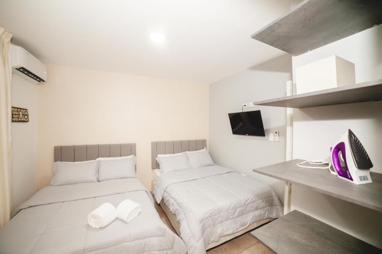 Apartmán Abel Boutique House Cartagena Exteriér fotografie