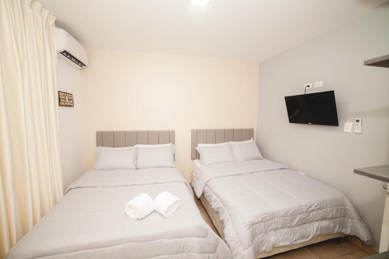 Apartmán Abel Boutique House Cartagena Exteriér fotografie