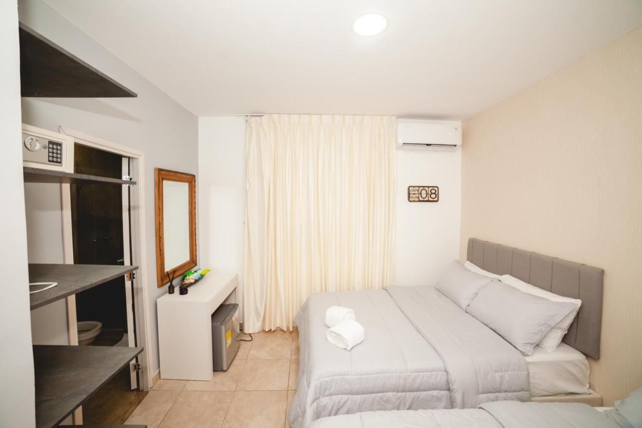 Apartmán Abel Boutique House Cartagena Exteriér fotografie