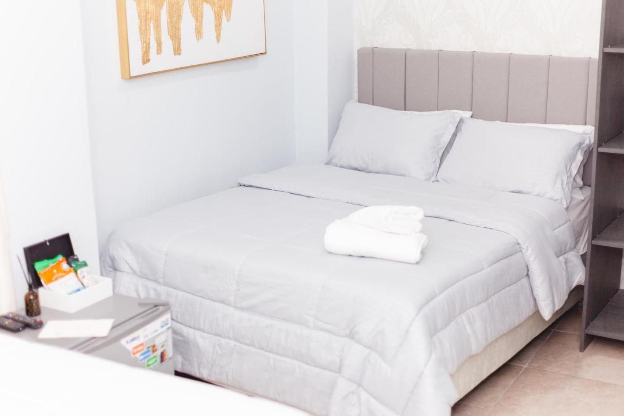 Apartmán Abel Boutique House Cartagena Exteriér fotografie