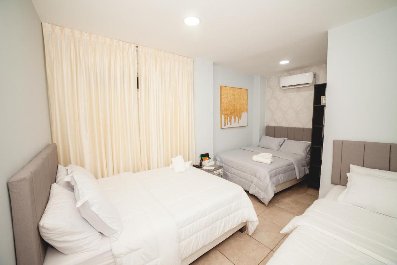 Apartmán Abel Boutique House Cartagena Exteriér fotografie