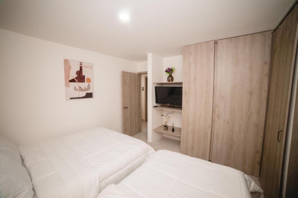 Apartmán Abel Boutique House Cartagena Exteriér fotografie