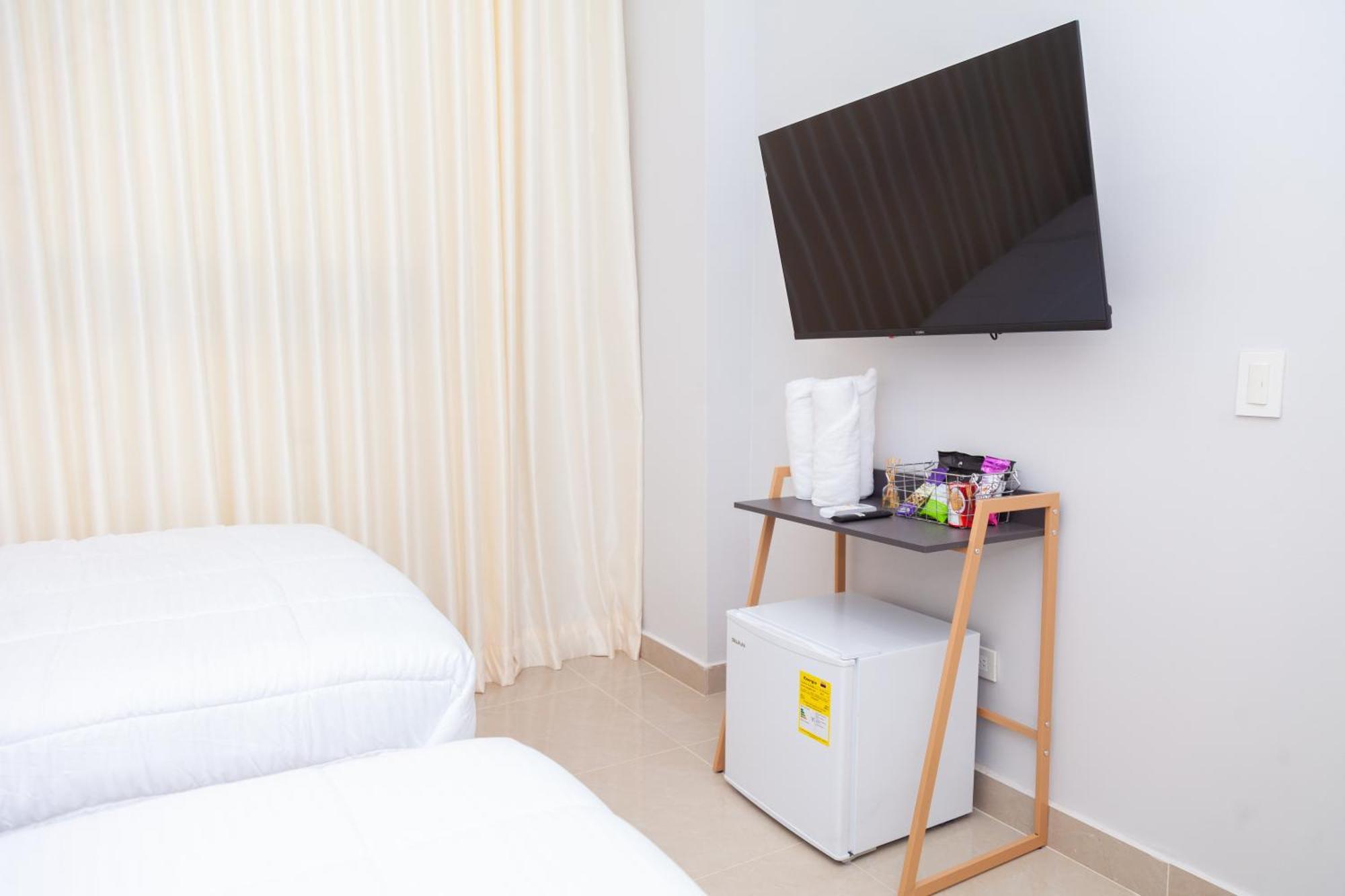 Apartmán Abel Boutique House Cartagena Exteriér fotografie
