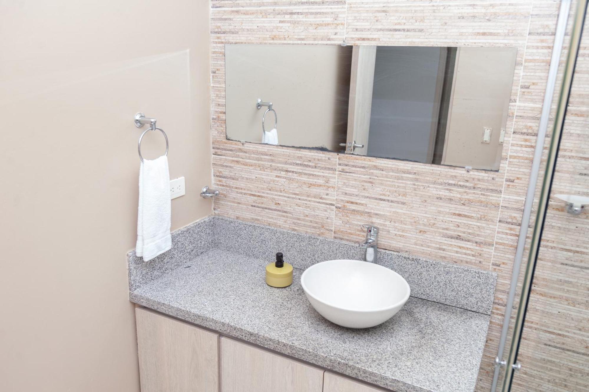 Apartmán Abel Boutique House Cartagena Exteriér fotografie