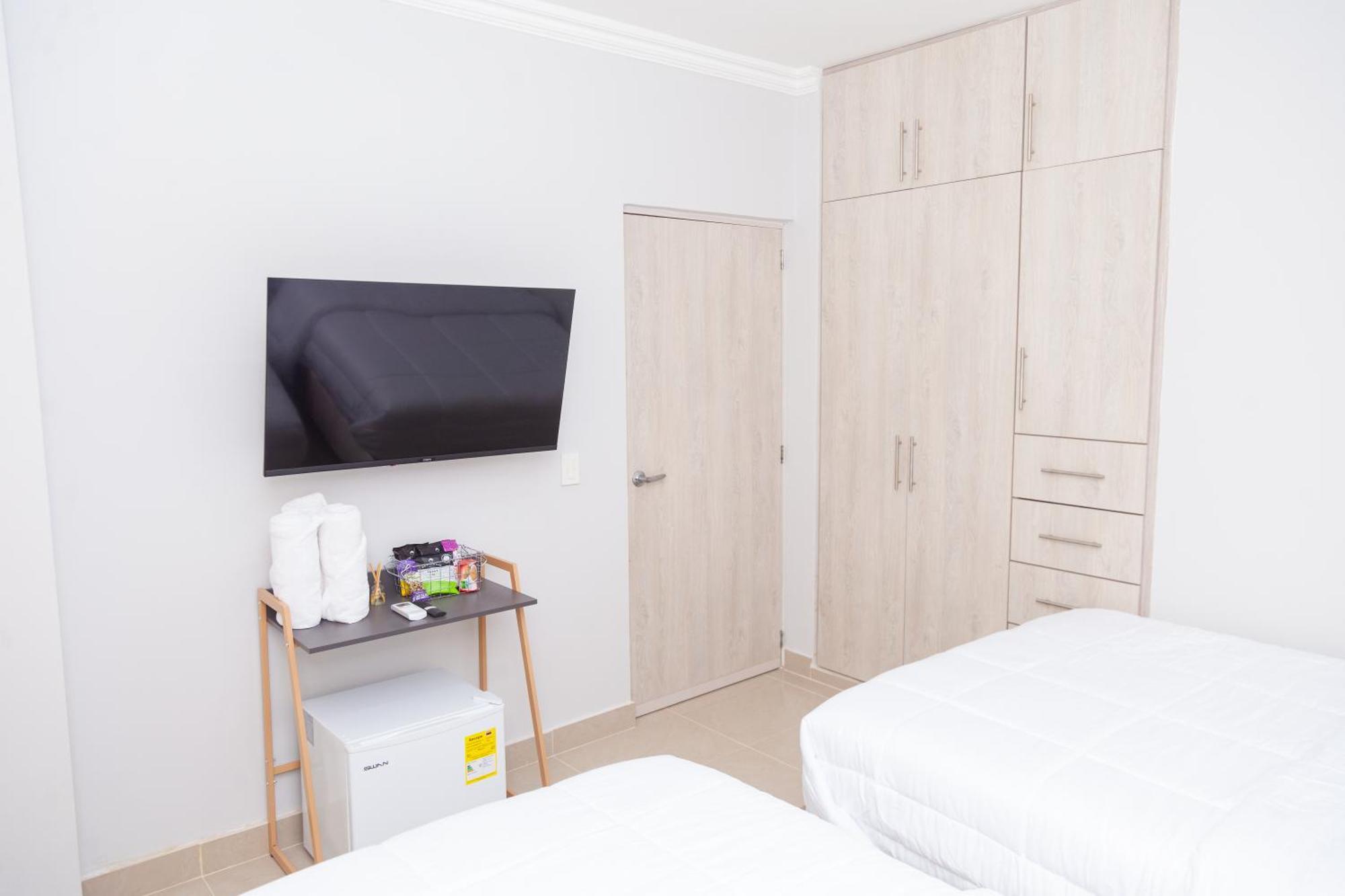 Apartmán Abel Boutique House Cartagena Exteriér fotografie