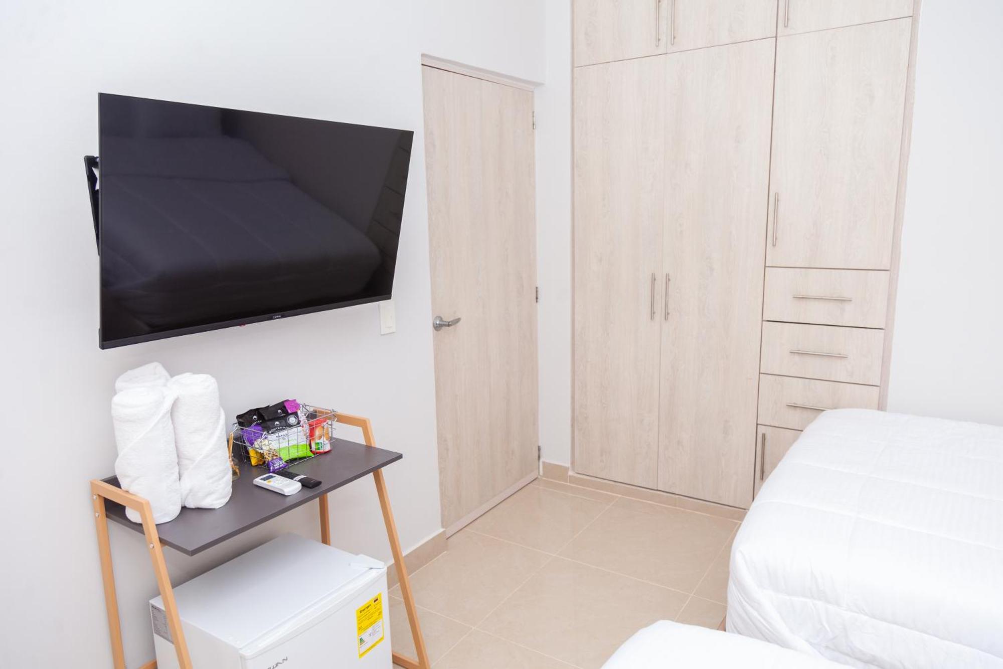 Apartmán Abel Boutique House Cartagena Exteriér fotografie