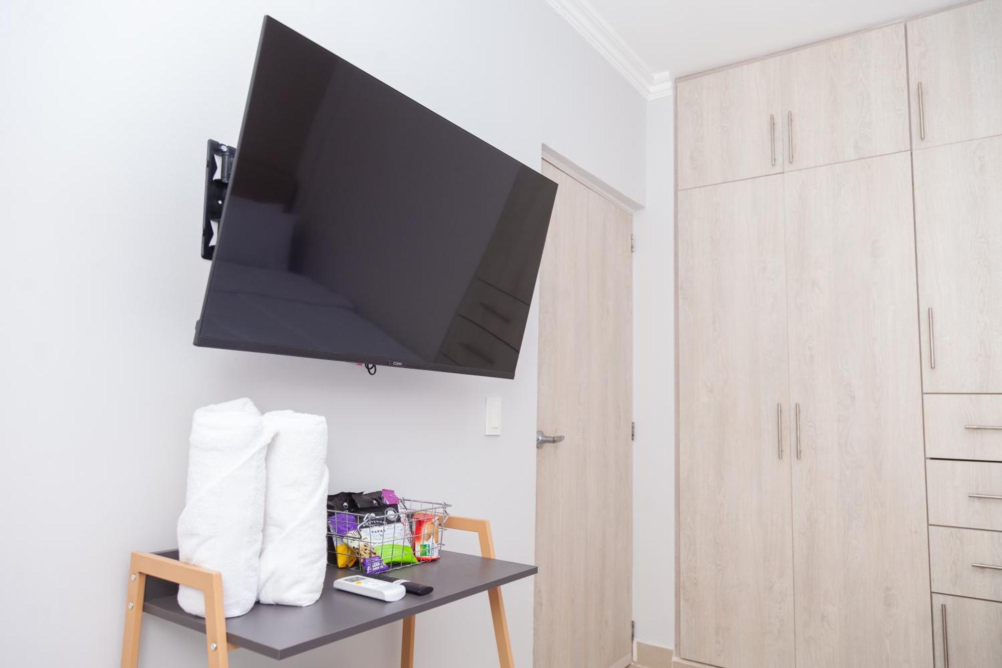 Apartmán Abel Boutique House Cartagena Exteriér fotografie