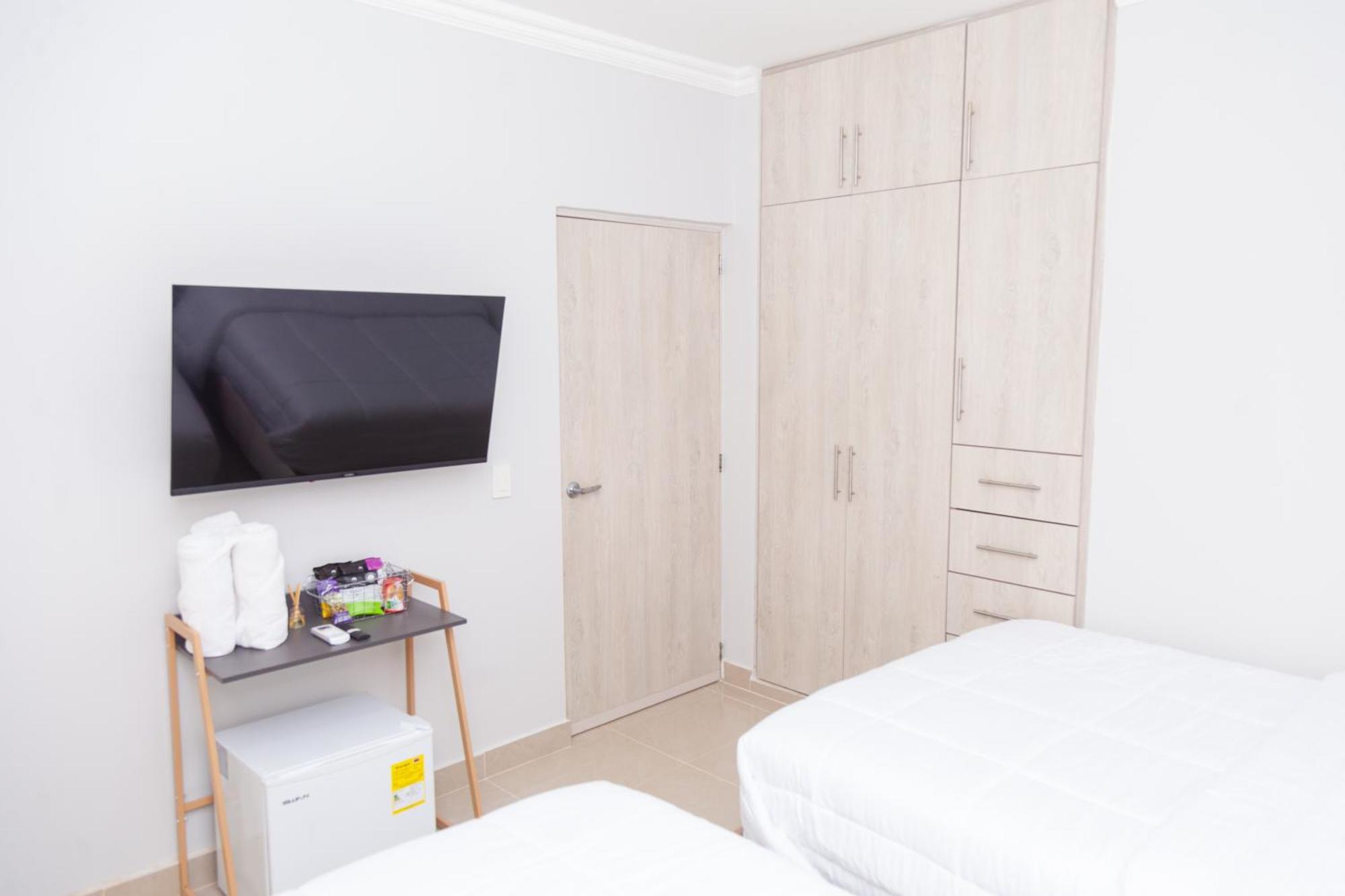 Apartmán Abel Boutique House Cartagena Exteriér fotografie