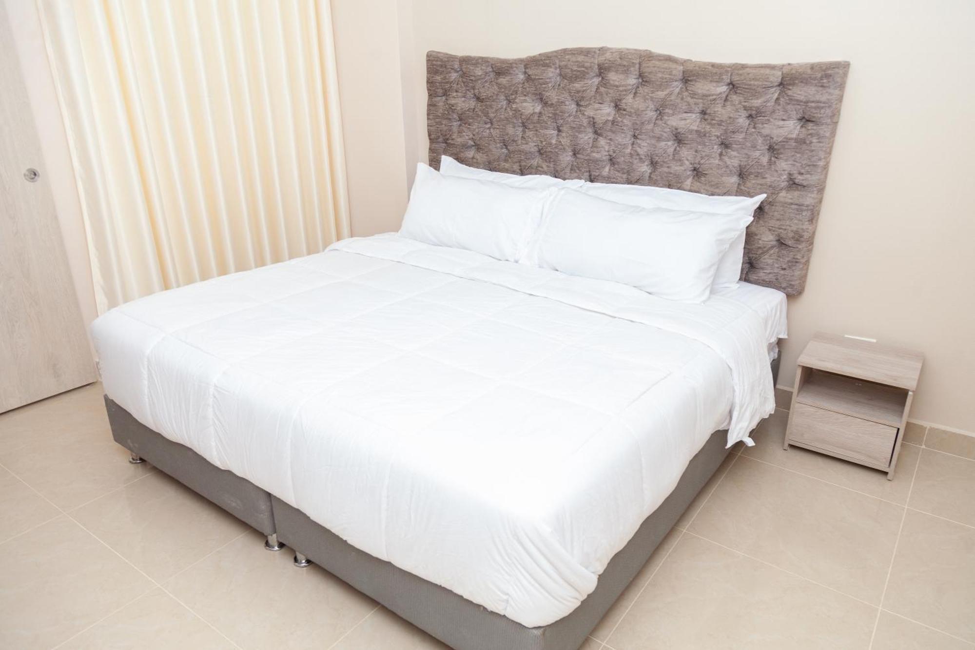 Apartmán Abel Boutique House Cartagena Exteriér fotografie