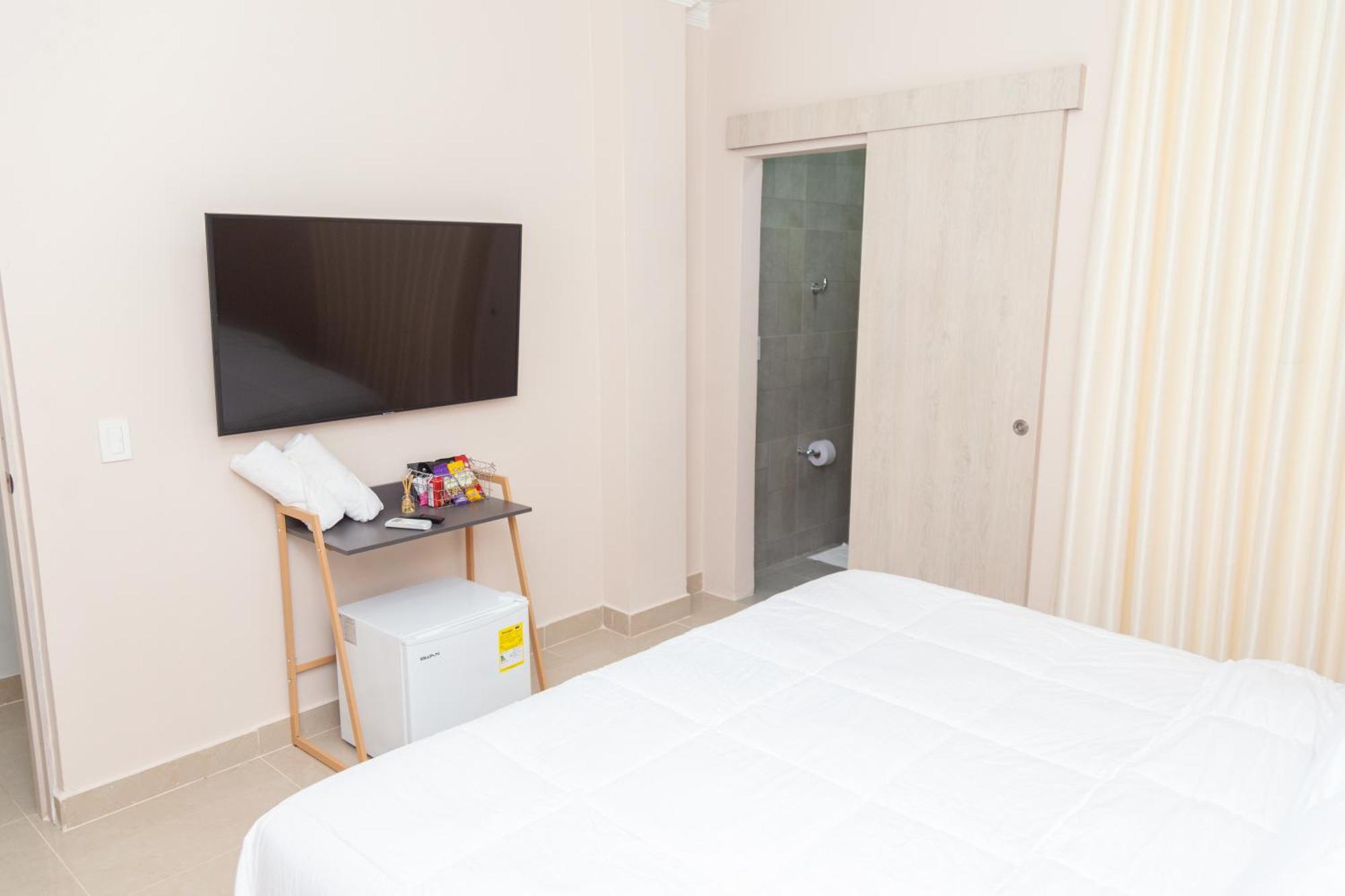 Apartmán Abel Boutique House Cartagena Exteriér fotografie