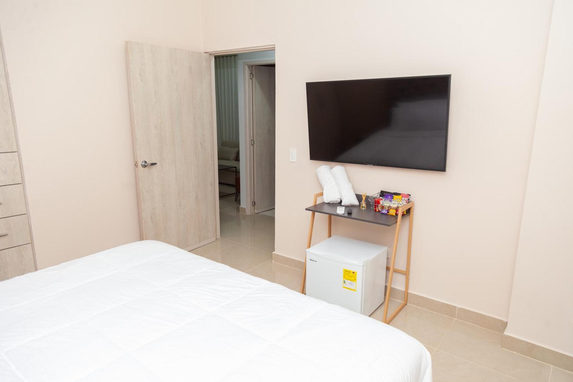 Apartmán Abel Boutique House Cartagena Exteriér fotografie