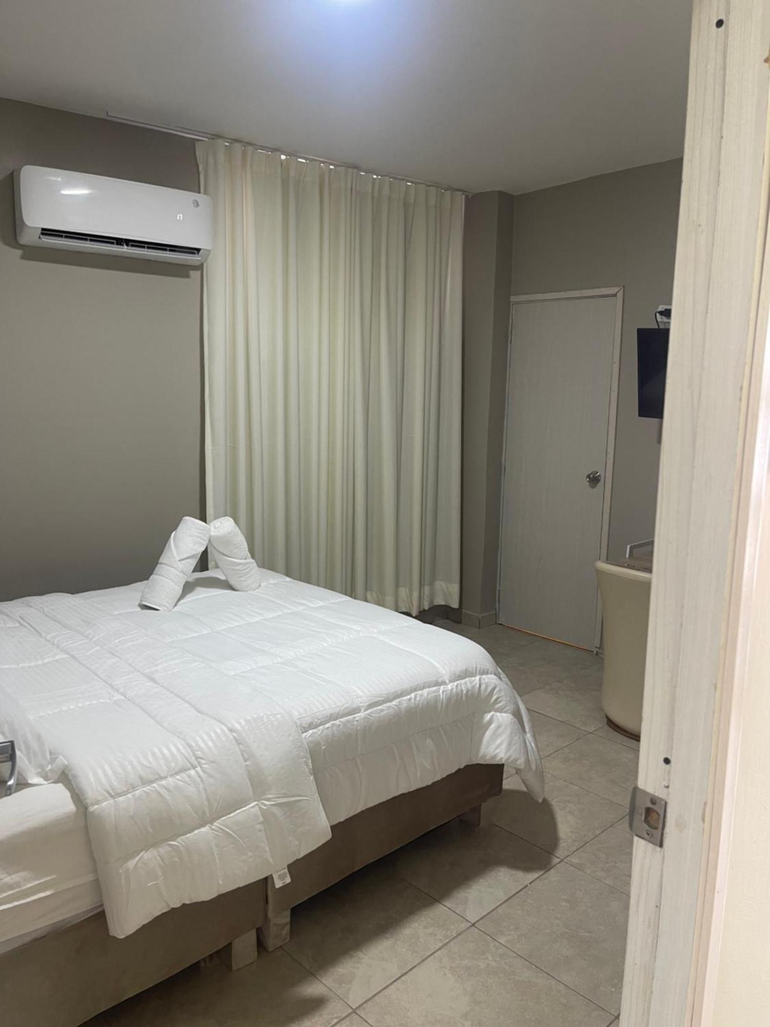 Apartmán Abel Boutique House Cartagena Exteriér fotografie